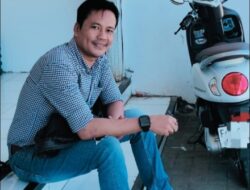Alaknas Sindir Lpi Yang Terkenal Vokal Terhadap Kebijakan Pemerintah, Terlebih Terkait Mangkraknya Gedung Pemda