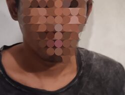 Polres Metro Tangerang Kota Ungkap Kasus Penyalahgunaan Narkotika Jenis Sabu di Cipadu