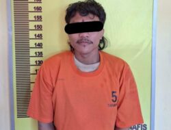 Polsek Benai Ungkap Kasus Curanmor, Pelaku Diamankan Usai Diantar Warga