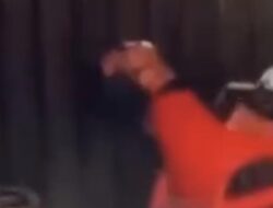 Meninggal Dunia di Depan Dream Box Caffe & Resto, Kapolres Dumai Pastikan Anggotanya Bukan Over Dosis Obat Terlarang