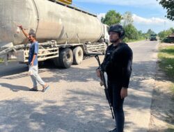 Kapolres Dumai: Kami Tidak Ingin Ada Ruang Bagi Premanisme dan Genk Motor