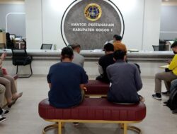 Warga Keluhkan Lambatnya Pengurusan Sertifikat Tanah di BPN