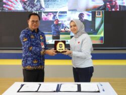 BSKDN Kemendagri – Taspen Life Kerja Sama Berikan Perlindungan Sosial bagi ASN