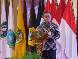 Kemendagri: Perencanaan Pembangunan Daerah Harus Selaras Dengan Perencanaan Pembangunan Nasional