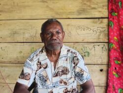 Dukungan Lembaga Adat dan Tokoh Pemuda Menguatkan Semangat Operasi SAR Bintuni 2025