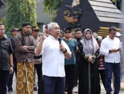 Diduga Ditunggangi, Yudi Indras Sebut Aksi Anarkis May Day Tak Cerminkan Sikap Buruh