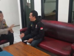 Giat Sambang Para Warga Desa Dalam Rangka Menciptakan Kamtibmas Masyarakat Desa Cibeureum
