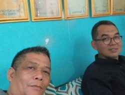 Sekda Kabupaten Bogor Minta Instansi Terkait Tinjau Kembali Perijinan PT DAS