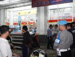 Polres Bogor Rutin Gelar KRYD di Titik Rawan Guna Jaga Stabilitas Kamtibmas