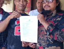 Kasus Kematian Remaja di Pekalongan Diduga Ada Kejanggalan, Pihak Keluarga Mendesak Kepolisian untuk Ekshumasi Korban