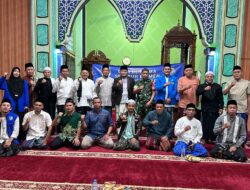 Hidupkan Shalat Shubuh Berjamaah, Masyarakat Parungpanjang 100% Dukung Revitalisasi Jalan!