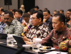 Kemendagri Tegaskan Komitmen Percepatan Pembangunan Papua Barat Daya