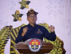 KSP : Humas Polri Harus Kawal Komunikasi Program Prioritas Menuju Indonesia Emas