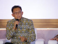 Dewan Pers: Sinergi Polri dan Dewan Pers Kunci Penanganan Isu Media di Era Oversupply Informasi