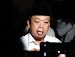 Ikuti Sidang Kabinet Paripurna, Menteri Nusron Terima Instruksi Presiden Prabowo Terkait HGU
