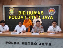 Siasat Dua Bersaudara Tersangka Pemerasan Modus VCS, Menyamar Jadi Wanita Cantik