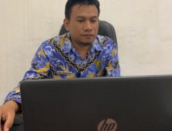 Menjaga Warkah Tanah