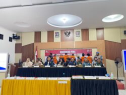 Polri Ungkap 9 Kasus TPPO Penempatan Ilegal PMI di Kaltara, 82 Korban Diselamatkan