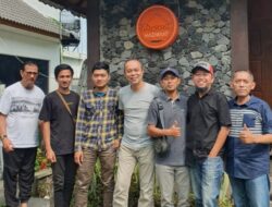 Pelita Bhakti Brawijaya Bersama Koperasi Madani Peternak Malang Sejahtera Berkunjung ke Yogyakarta dan Gelar Bakti Konseptasi Bisnis