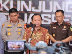 Komisi III DPR RI Soroti Premanisme, Ini Respon Tegas Kapolda Metro Jaya