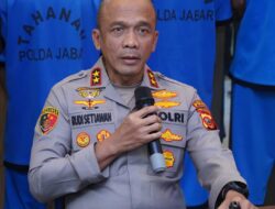 Polda Jabar Tangkap 36 Target Premanisme dan 109 Diamankan Ganggu Ketertiban Dalam Operasi Pekat II Lodaya 2025