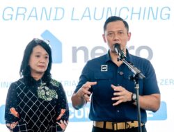 WIKA Gedung Hadirkan NETRO, Rumah Modular Cerdas Ramah Lingkungan, Wujudkan Kesejahteraan Masyarakat