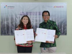 Upaya Perkuat Pasokan Gas Bumi, PGN Gali Potensi Pemanfaatan WK Tungkal