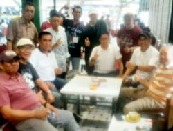 Turnamen Domino SMANSA Makassar Seri 1 Tahun 2025 Siap Digelar, Diikuti Sebanyak 16 Tim Alumni Lintas Angkatan