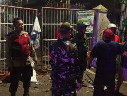 Polisi Respons Cepat Keributan Warga Kayu Manis dan Palmeriam, Imbau Selesaikan Secara Kekeluargaan