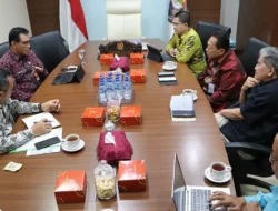 Restuardy Daud: Sinergi Pusat-Daerah Kunci Wujudkan Sanitasi Berkelanjutan