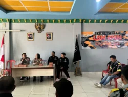 Ditbinmas Polda Metro Jaya Gelar Penyuluhan ke Ormas GMBI, Ajak Aktif Jaga Kamtibmas dan Tolak Premanisme