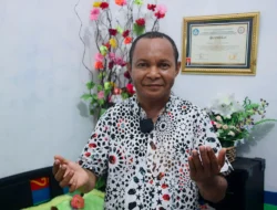 Akademisi Papua Imbau Mahasiswa Tidak Terlibat Aksi Yang Rugikan Diri dan Ganggu Ketertiban