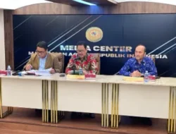 Menguatkan Komunikasi Publik Peradilan untuk Meningkatkan Literasi Hukum