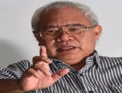 Intelijen Terpecah? Ponto: Salah Besar! BIN dan BAIS Punya Fungsi Sendiri