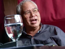 Jaksa di Bawah Ancaman: Soleman Ponto Serukan Peran TNI dalam Melindungi Penegak Hukum