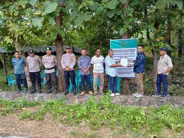 Yurisprudensi MA RI: Gugatan Tanah Bersertifikat Tidak Mencantumkan Batas-Batas dalam Gugatan