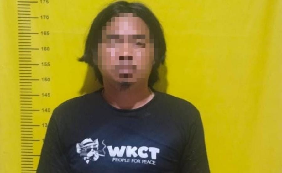 Modus Uang Pembinaan, Oknum Ormas Palak Pedagang Teh Solo Ditangkap Polsek Ciledug