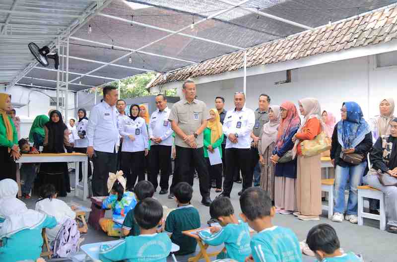 Cafe Rindu Rumah Diresmikan, Hadirkan Semangat Pembinaan dan Kepedulian Sosial