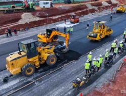 Implementasi ESG: HKA Lakukan Konversi Energi Untuk Produksi Yang Lebih Bersih dan Efisien