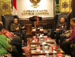 Ditjen Badilum Maraton Seleksi Calon Pimpinan PN Kelas IA dan IA Khusus