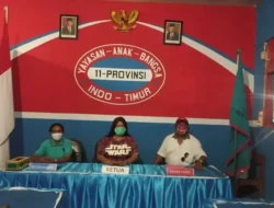 Yayasan Anak Bangsa Tuai Sorotan, Anggota Ancam Tempuh Jalur Hukum