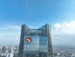 Minta Restu RUPS, Telkom (TLKM) Pilih Buyback Saham Rp3 Triliun