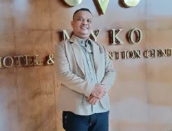 Selamat Ulang Tahun Untuk Aswar, CEO PT Aswar Jaya Group