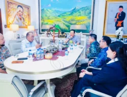 Bamsoet Dukung Presiden Prabowo Subianto Siapkan Super Apps GovTech untuk Modernisasi Pelayanan Publik dan Perangi Korupsi