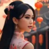Visualnya Bikin Meleleh! Icha Yang Hadirkan Romansa Lagu Mandarin Lewat AI