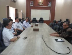 Lapas Purwokerto Jaga Sinergi dengan Pemkab Banyumas, Dapat Dukungan untuk Prison Art Festival dan Hewan Kurban