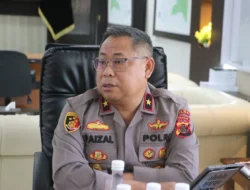 Anggota Polres Yahukimo Jadi Korban Pembacokan oleh OTK di RSUD Dekai, Satgas Damai Cartenz Bergerak Cepat Lakukan Penyelidikan