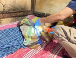 Pria di Pakuhaji Tangerang Bunuh Istri Kedua, Pemicu Pertengkaran Dengan Istri Pertamanya