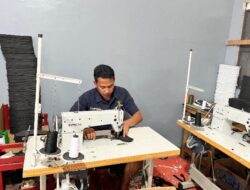 Kanwil Ditjenpas Sumbar Ubah Citra Penjara  Menjadi Lapas Produktif