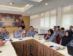Pastikan Kesiapan Program Gagaswara, Panitia Gelar Technical Meeting Dengan Seluruh Peserta